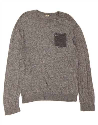 Hollister mens boat - hollister,