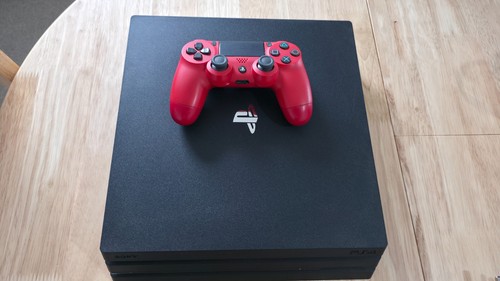 Ps4 pro 2tb hdd firmware - pro,