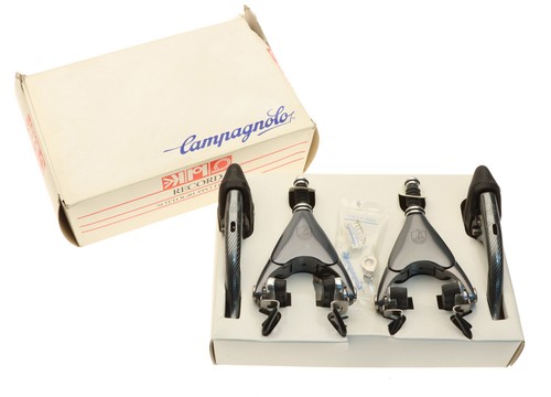 Campagnolo record delta - campagnolo,