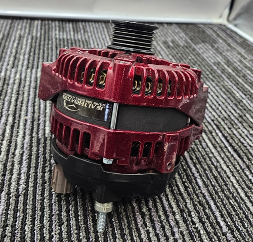 Alternators high output - alternators,
