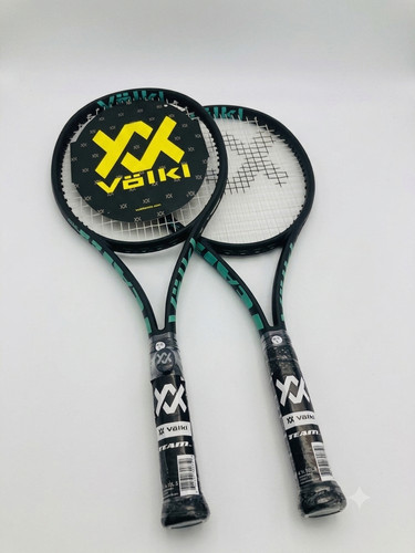 Brand new volkl - brand, speed
