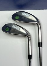 Bombtech Grenade 56° Sand &