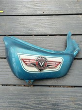 Kawasaki EN 500 A Vulcan EZ:95 left Side Cover Side Fairing C3455