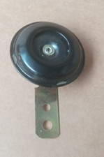 Motorcycle Horn 12V 1.5A 105dB, Universal Horn for Motorcycles Scooter and ATVs