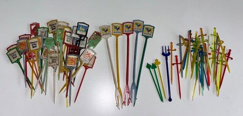 Vintage retro 60s 70s plastic - vintage,