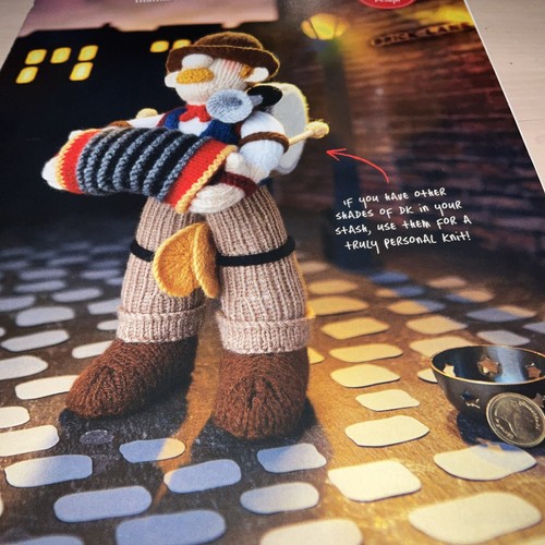 Alan dart one man - alan, doll