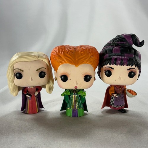 Lot hocus pocus sanderson - of,