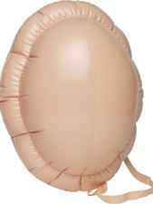 Smiffys Santa Big Belly