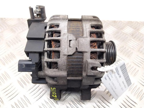 Range rover evoque alternator - range,
