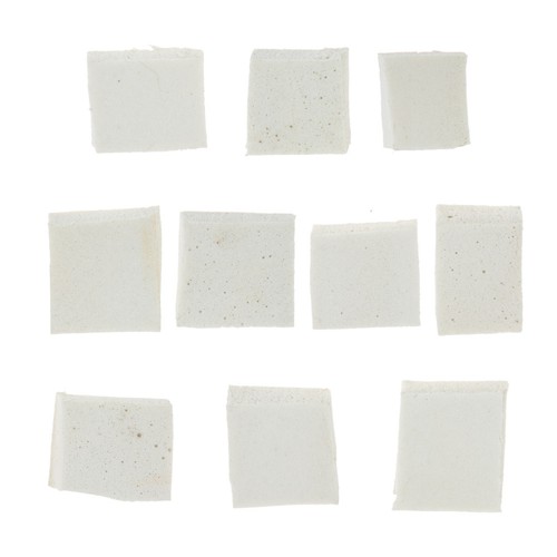 Pcs natural sponge erhu - 10,