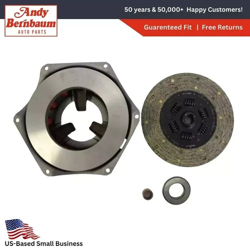 For 1949 1952 plymouth - 1949-1952, clutch