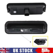 Boot Handle Opening Release