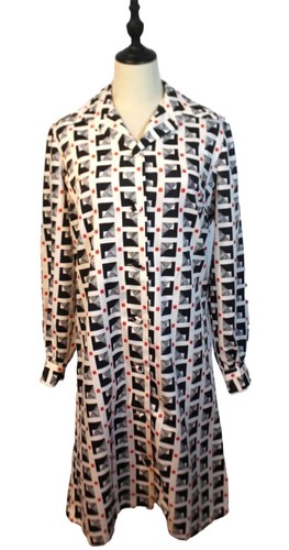 Vintage 1960 size 12 - 1960's,