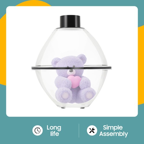 Balloon stuffing machine gift - machine,