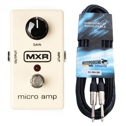 Mxr m133 effects unit micro - unit,