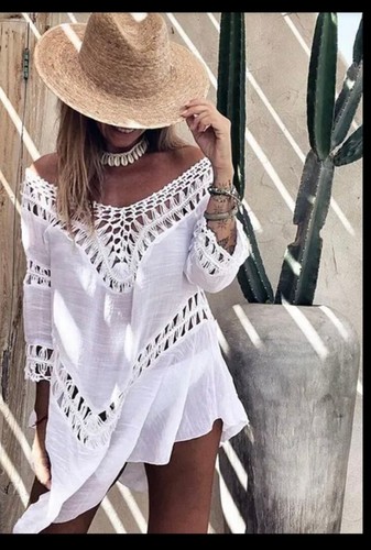 Womens summer bikini cover - womens,