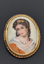 Limoges France Hand Painted