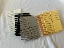 Ring Size Adjuster Reducer Silicone Invisible Pads For Loose Rings Jewellery UK