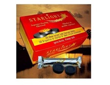 STARLIGHT 33MM Premium Hookah