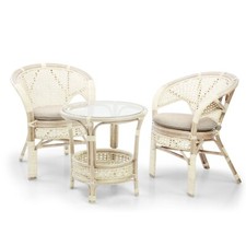 Pelangi Lounge Set of Round