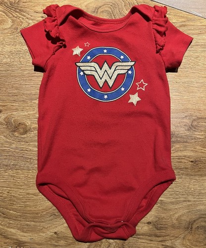 Wonder woman toddler kids baby - woman,