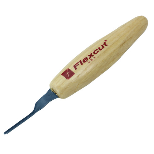 Flexcut deg 5mm micro - 60, 1.5mm