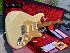♚MINT♚2023 FENDER Custom