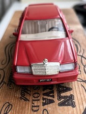 Corgi mercedes 190e - 190e, 2.3
