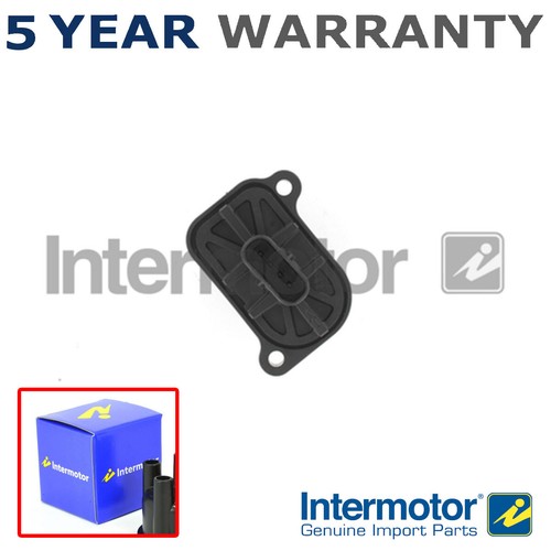 Mass air flow meter sensor - mass,