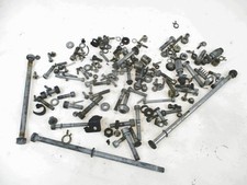 Generic Motorcycle Guzzi