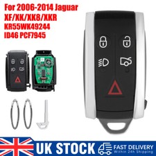 For 2006 2007-2014 Jaguar XF