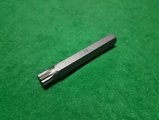 Halfords advanced M10 spline