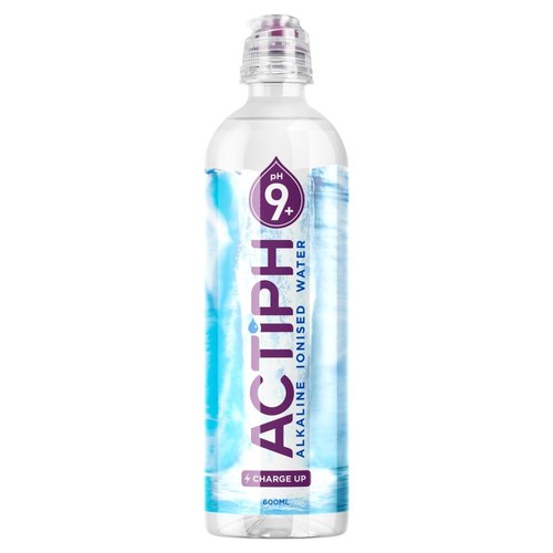 Actiph alkaline ionised - actiph,