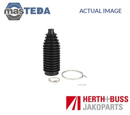 J4102058 bellows steering rack - j4102058,