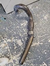 VAG Sports 200 Cell Cat 3 Inch Downpipe Seat Leon Golf  Audi S3 RS3 Cupra