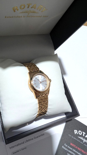 Rotary women quartz - women's,