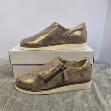 Vaneli Sport Womens Metallic