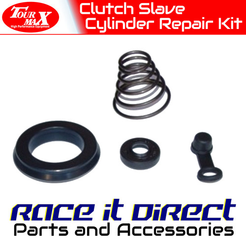 Clutch slave cylinder repair - clutch,