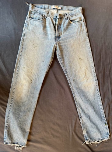 Levi 505 jeans - jeans, regular