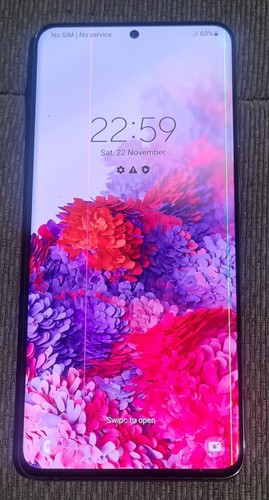 Samsung galaxy s20 - samsung, plus