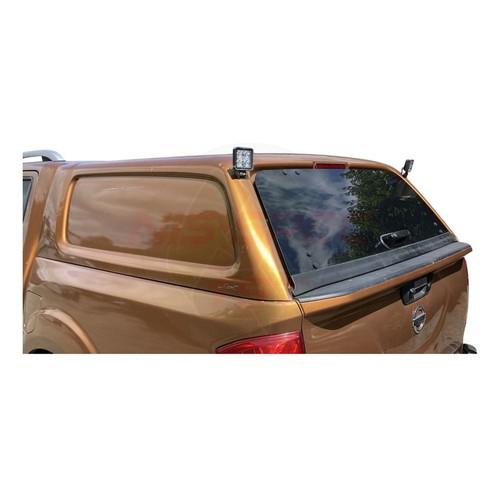 Nissan navara np300 aeroklass - navara,