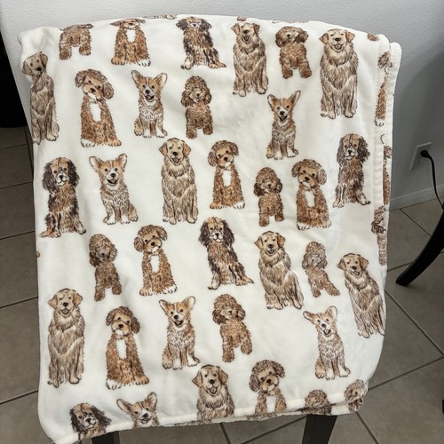 Dogs neutral dog - neutral, blanket