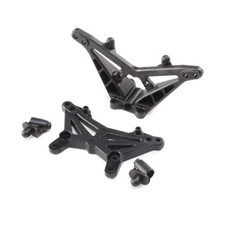 Losi Front & Rear Shock Tower