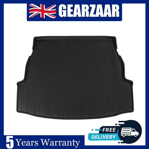 Car boot mat tray - car,