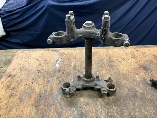 Suzuki 125 185 - ts, top