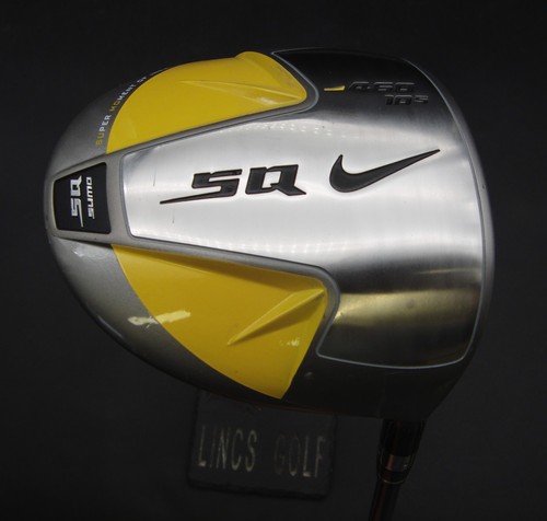 Nike sumo 460 - nike, 10.5°