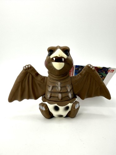 Bandai movie monster - bandai,