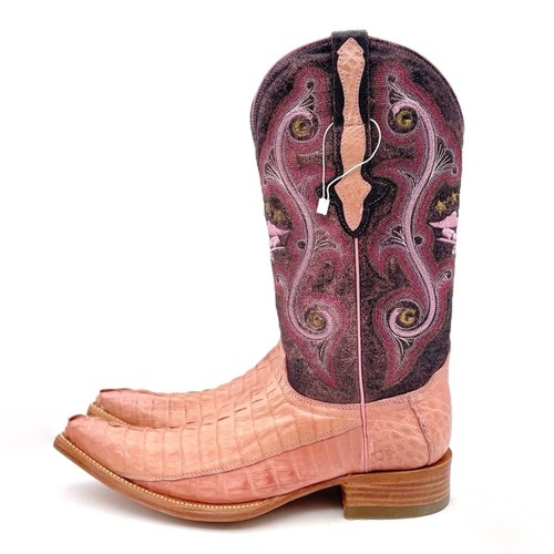 Nwt general pink caiman - el,