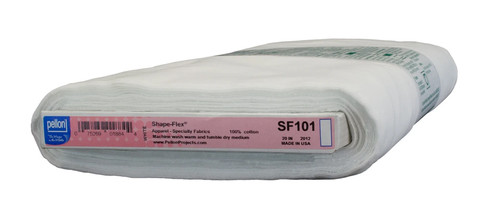 Pellon sf101 fusible - pellon,