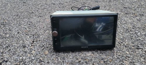 Sony xav v10bt - sony, 6.2"